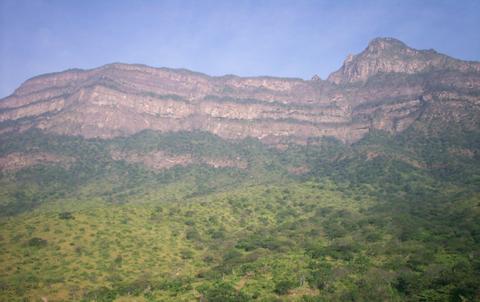 Chaparri Nature Reserve Full Day Tour
