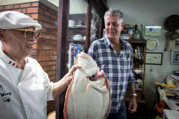 Chez Wong Restaurant - The King of Ceviche photo 5