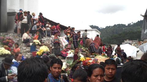 Chichicastenango and Atitlán One Day Guatemala