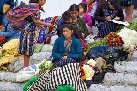 Chichicastenango and Atitlán One Day Guatemala