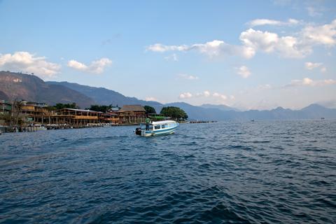 Chichicastenango and Atitlán One Day Guatemala