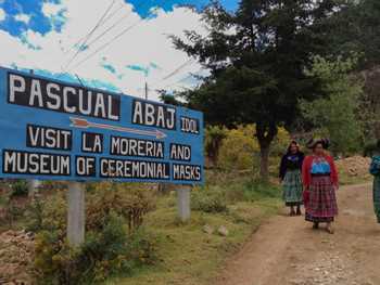 Chichicastenango Half-Day Tour