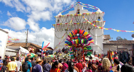 Chichicastenango Half-Day Tour