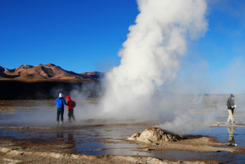 Visit Chile: San Pedro de Atacama 3 Day, 2 Night