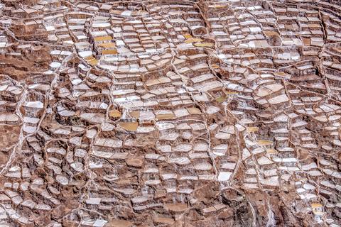 Chinchero, Maras, and Moray Tour Peru