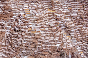 Chinchero, Maras, and Moray Tour photo 3