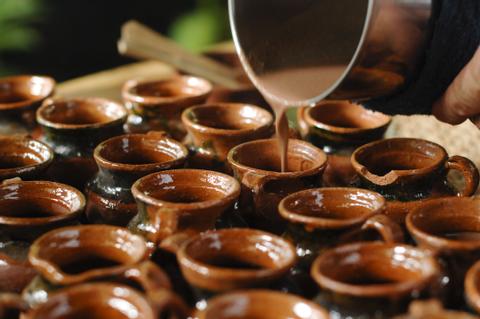 Tour de chocolate en Alajuela