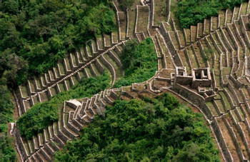 Choquequirao Trek 5 Days / 4 Nights photo 3