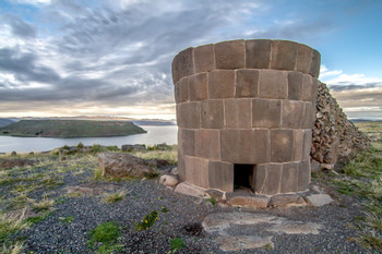 Chullpas of Sillustani Tour photo 4