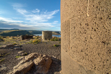 Chullpas of Sillustani Tour photo 2