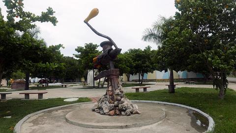 Cienfuegos City Tour Cuba