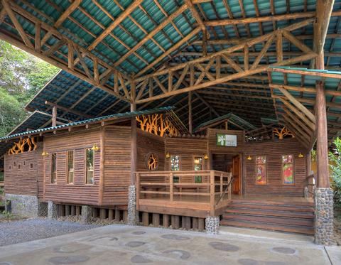 Cinco Ceibas Full Day Tour Costa Rica