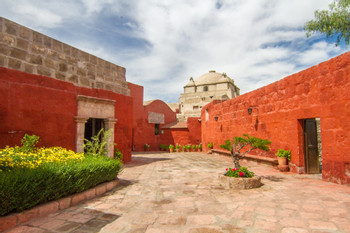 Tour Ciudad Arequipa y Monasterio de Santa Catalina photo 4