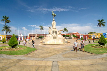 Archaeology Highlights of Trujillo photo 2