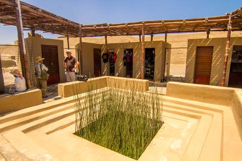 Archaeology Highlights of Trujillo