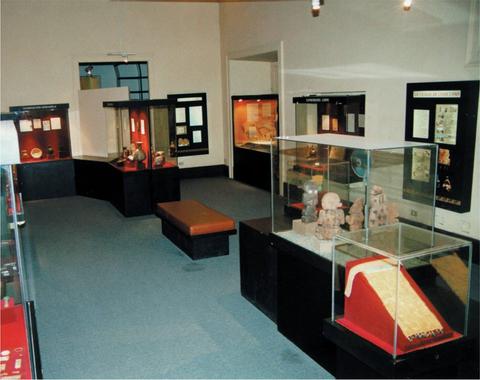 Archaeology Highlights of Trujillo Peru