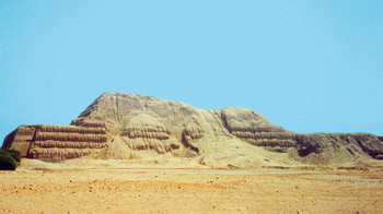 Temples, Ancient Cities & Museums of Trujillo photo 3