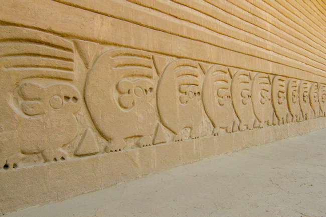 Temples, Ancient Cities & Museums of Trujillo photo