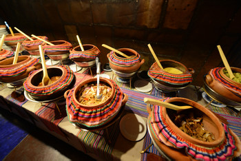 City Night and Dinner and Show photo 4