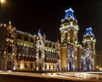 City Night and Dinner and Show photo 2