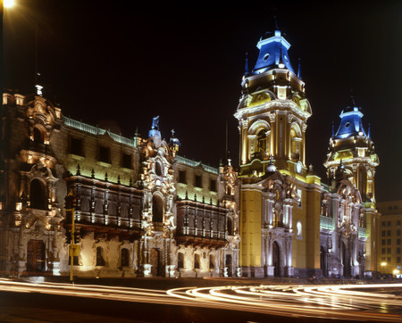 City Night and Dinner and Show photo 2