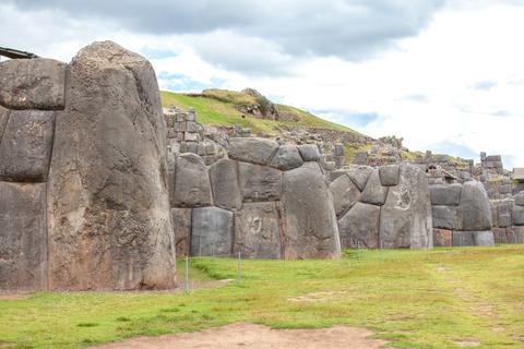 City Tour and Nearby Ruins Peru