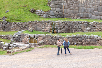 Tour por la Ciudad y Ruinas Cercanas photo 5