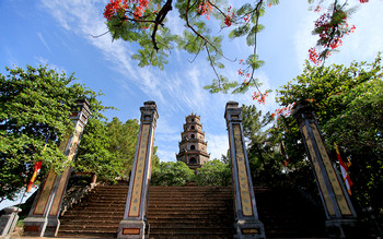 Hue city tour full day  photo 3