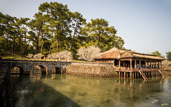 Hue city tour full day  photo 4