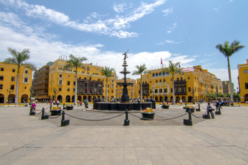 City Tour