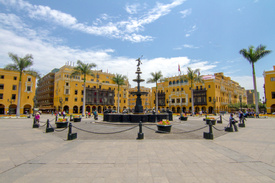 City Tour