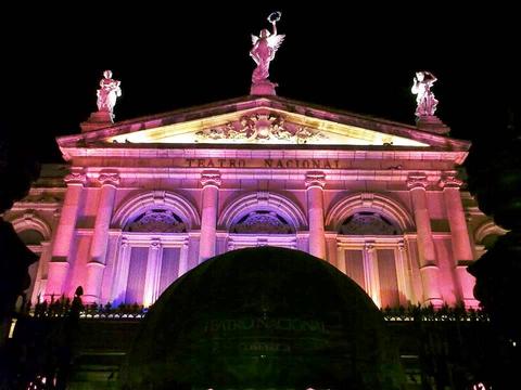 City Walk Guided Tour Costa Rica