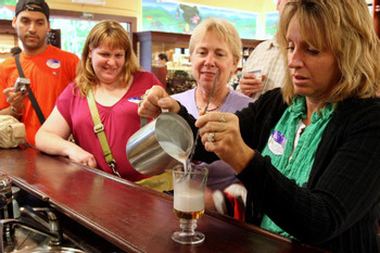 The Classic Britt Coffee Tour photo 2
