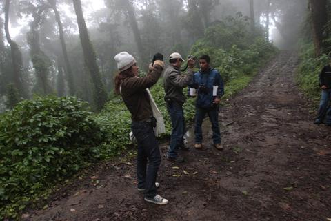 Unimog al Mirador & Tour del Bosque Nuboso Guatemala