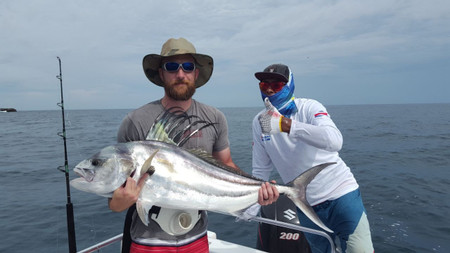Private Coastal Sport Fishing photo 3