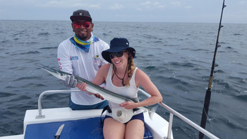 Private Coastal Sport Fishing photo 2