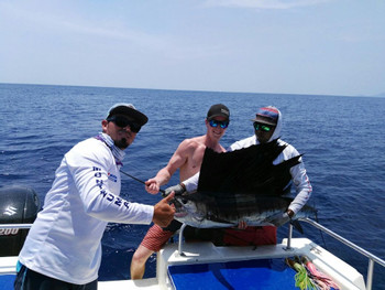 Private Coastal Sport Fishing photo 4