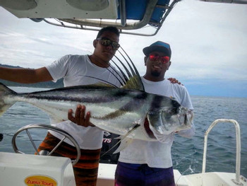 Private Coastal Sport Fishing photo 5