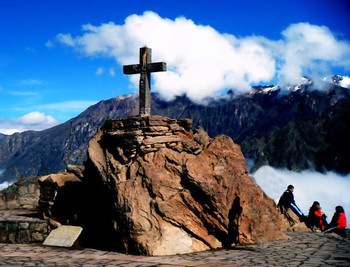 Día Completo en el Cañón Colca photo 3