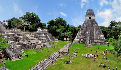 Collective Tikal