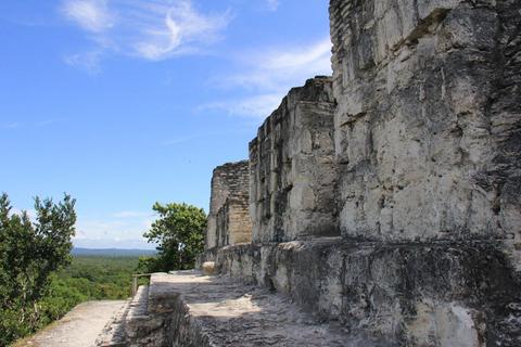 Collective Yaxha and Topoxte