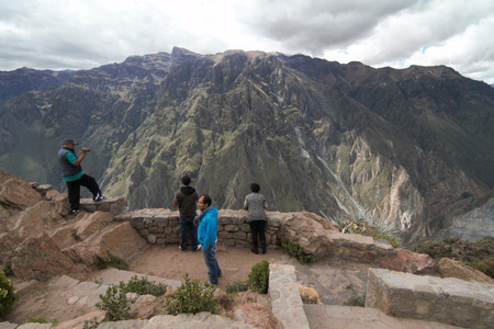 Condor of Colca Canyon 3 day, 2 night Trip photo 2