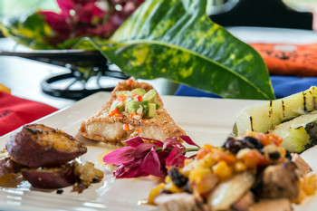 Costa Rica Culinary photo 3