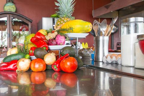 Three Course Cooking Class Costa Rica