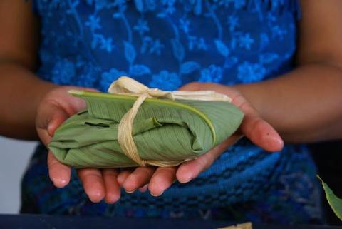 Clases de Cocina en Lago Atitlán