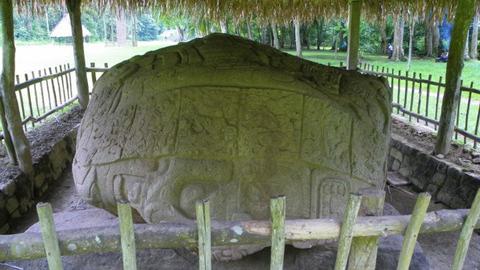 Copán and the Guatemalan Caribbean Guatemala