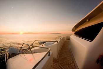Luxury Cormorant Cruise Galápagos Islands photo 2