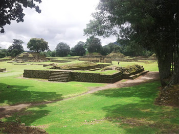 Iximche Mayan Cosmology and Archaeology Tour photo 4