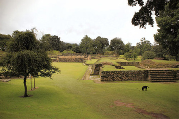 Iximche Mayan Cosmology and Archaeology Tour