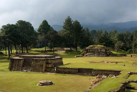 Mayan Cosmology and Archaeology Tour